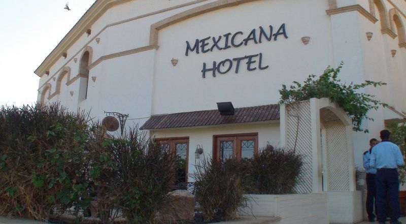 Mexicana Resort Şarm El-Şeyh