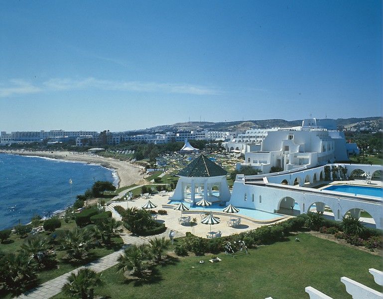 Domina Sultan & Complex Sharm el-Sheikh