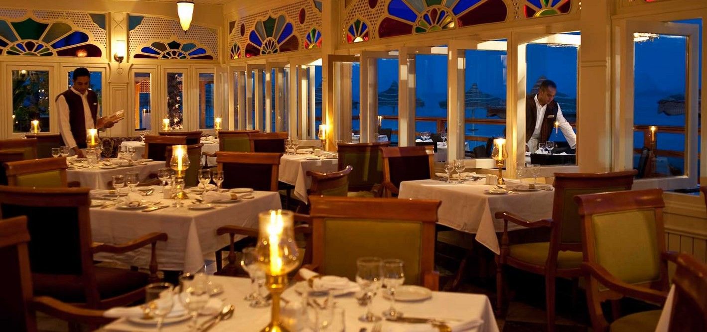 Resort Baron Sheikh (adults Only) Şarm El-Şeyh