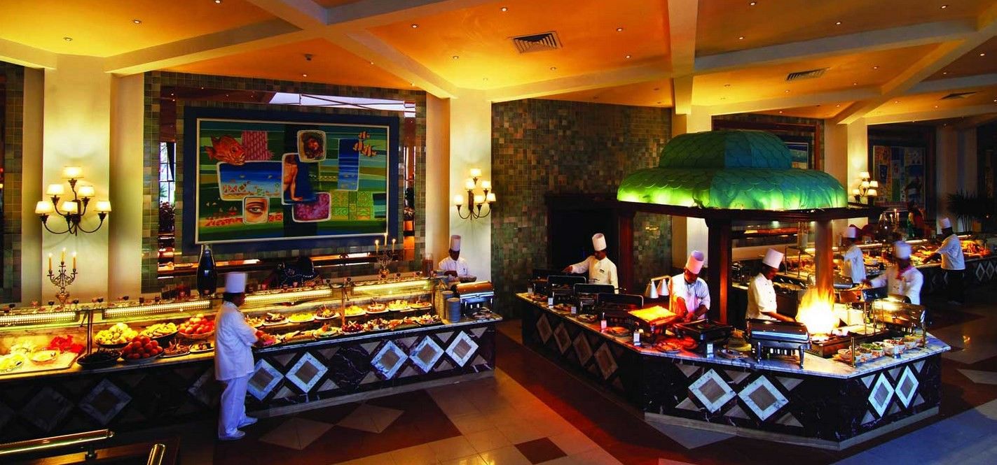 Resort Baron Sheikh (adults Only)