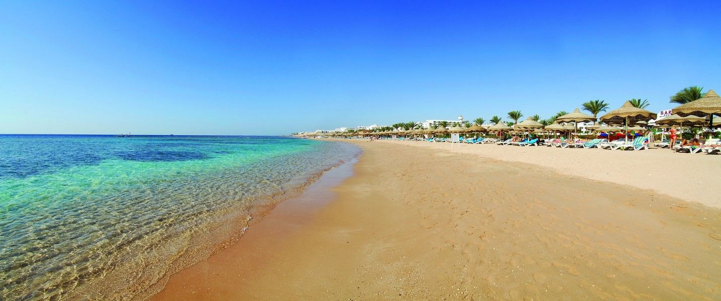 Baron Sheikh (adults Only) Resort Şarm El-Şeyh