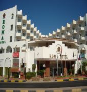 Roma 3* Hurghada