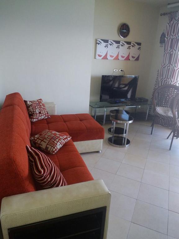 Porto Sokna With Sea View Pyramids Family Only Ain Sukhna