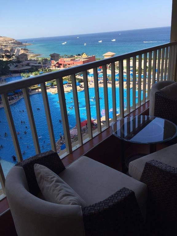 Porto Sokna With Sea View Pyramids Family Only Apartamento