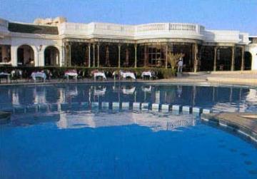 Dessole Seti Palm Hotel Sharm el-Sheikh
