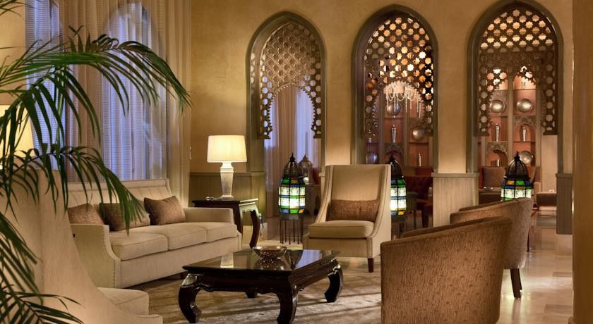 Otel Jaz Tamerina, Almaza Bay Mersa Matruh