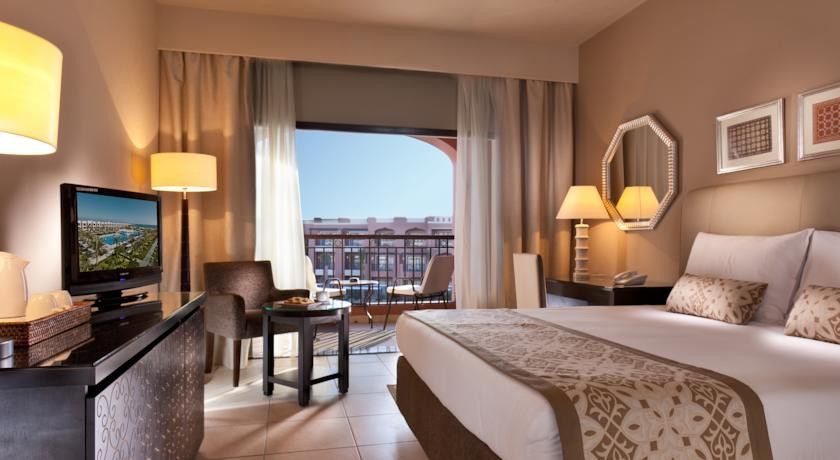 Jaz Tamerina, Almaza Bay 5* Mersa Matruh