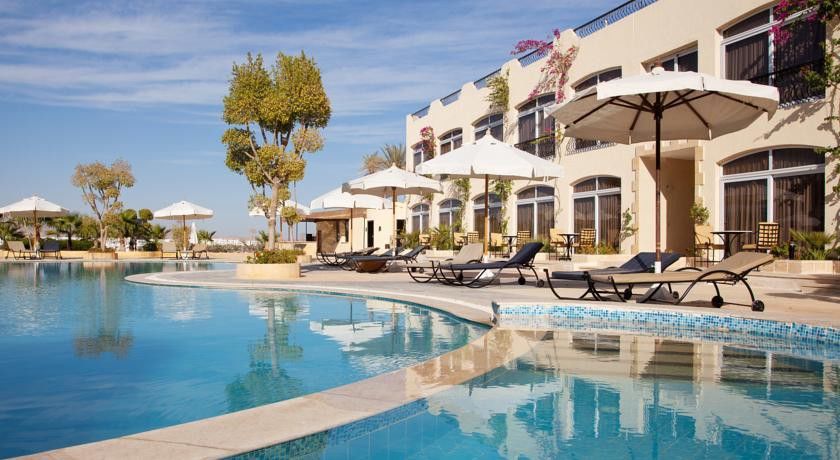 Royal Oasis Sharm el-Sheikh