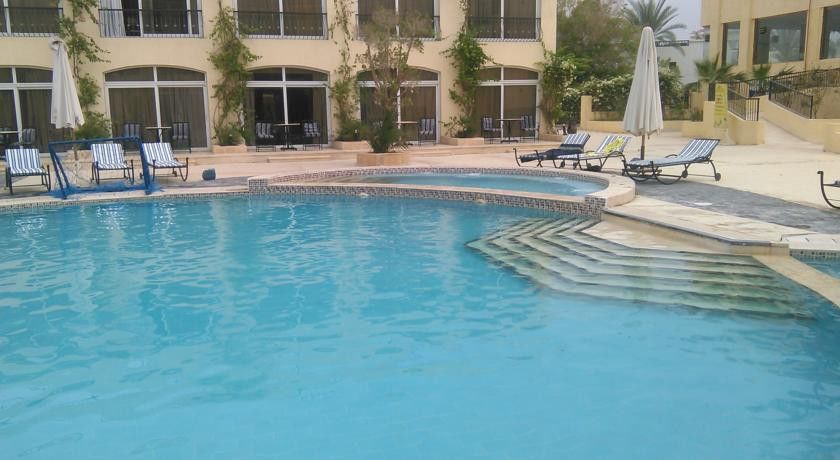 Royal Oasis 4*