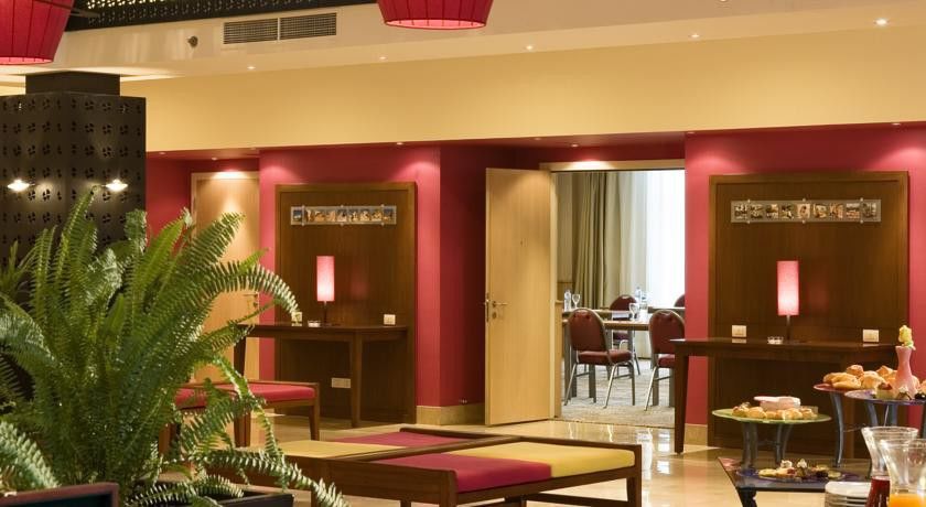 Novotel Cairo 6th Of October