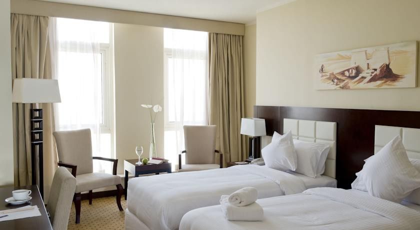 Barcelo Cairo Pyramids 4*
