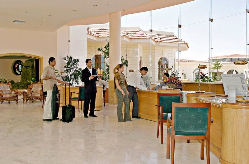 Otel Xperience Kiroseiz Premier 5*