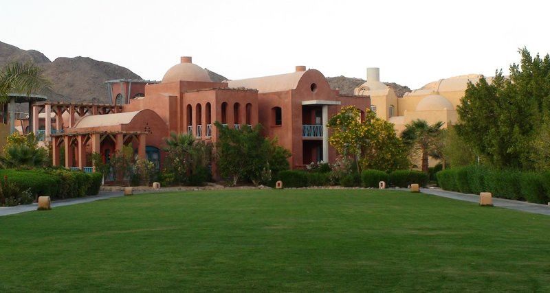 Miramar Heights Hotel
