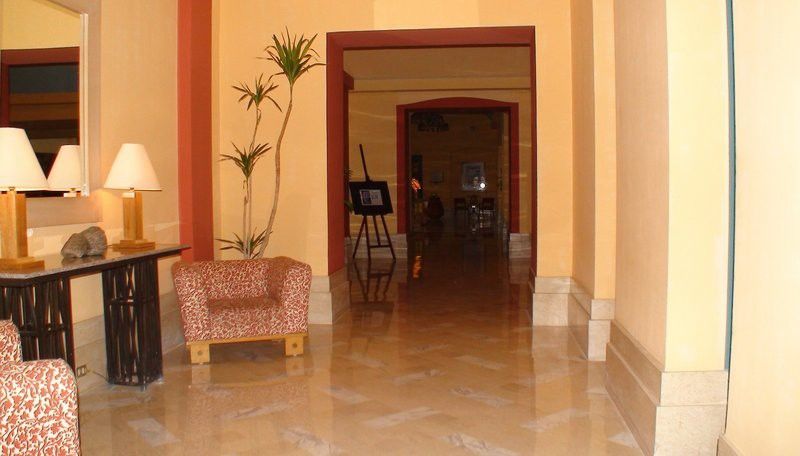 Hotel Miramar Heights 5*