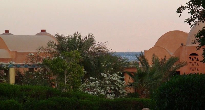 Miramar Heights Hotel 5*