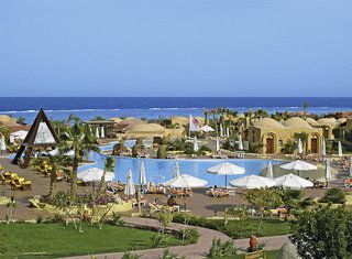 Club Calimera Habiba 4* Marsa Alam