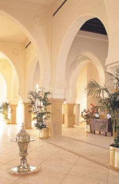 Hotel Continental Garden Reef Sharm el-Sheikh