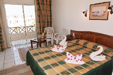 Fantazia 4* Sharm el-Sheikh