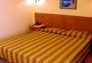 Gardenia Plaza And 4* Sharm el-Sheikh