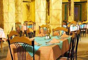 Gardenia Plaza And Sharm el-Sheikh