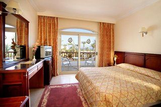 Hotel Tropicana Azure Club Sharm el-Sheikh