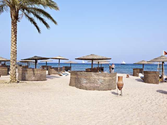 El Wekala Aqua Park Resort 4*