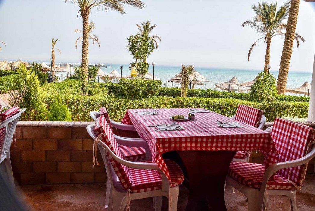 Retal View El Sokhna Aqua Park Complex