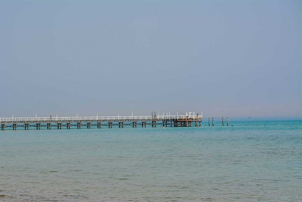 Complex Retal View El Sokhna Aqua Park 4*