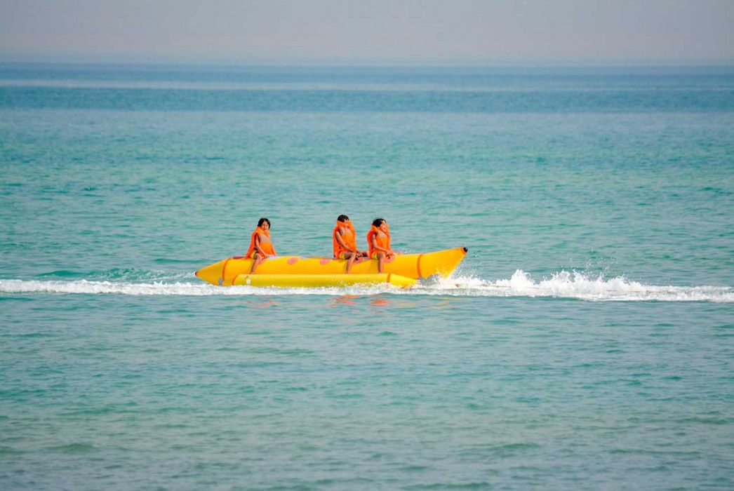 Retal View El Sokhna Aqua Park