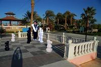 Golden 5 Emerald 3* Hurghada