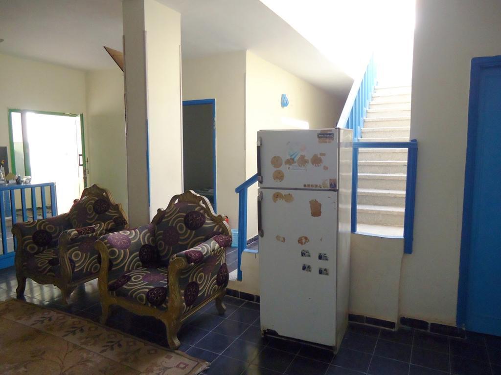 Sea Waves Hostel Hurghada