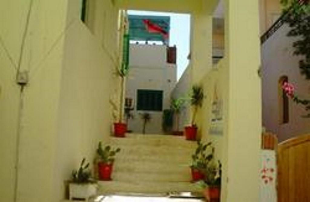 Sea Waves Hostel Hurghada