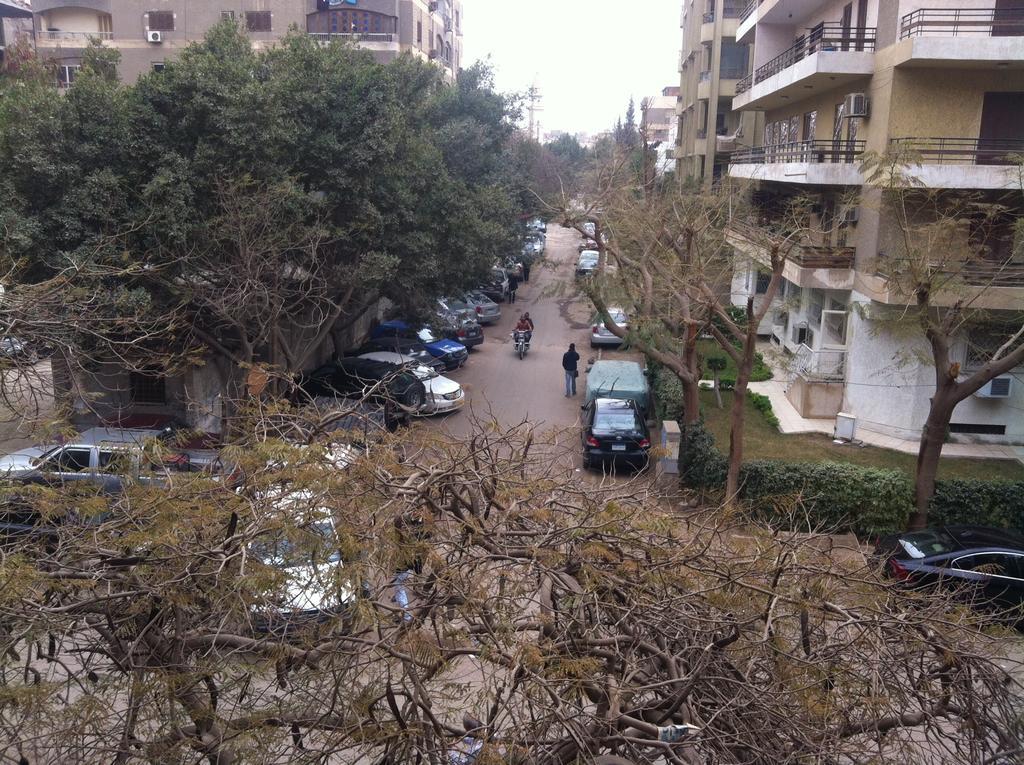 New Maadi *
