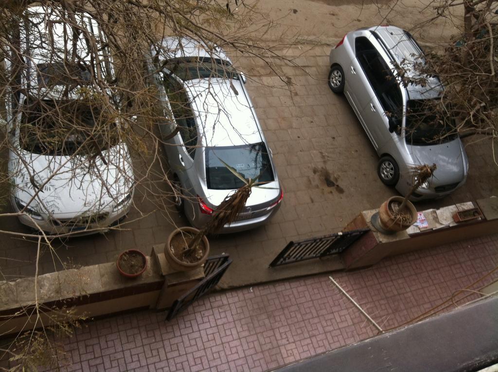 New Maadi Cairo