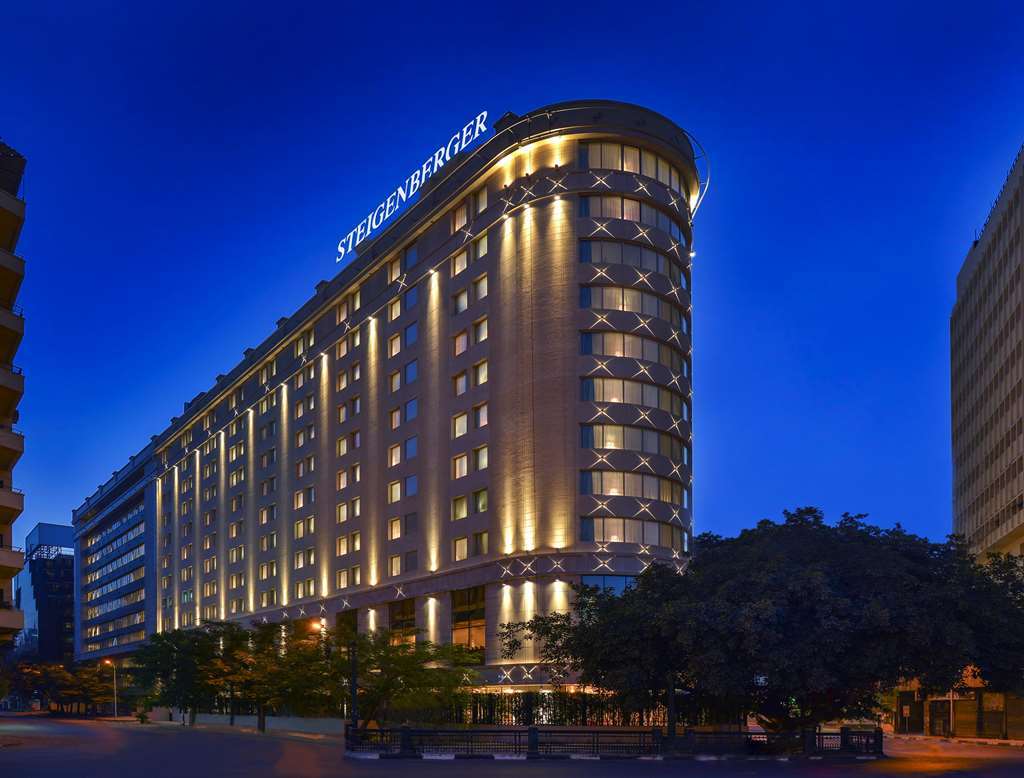 Hotel Steigenberger El Tahrir