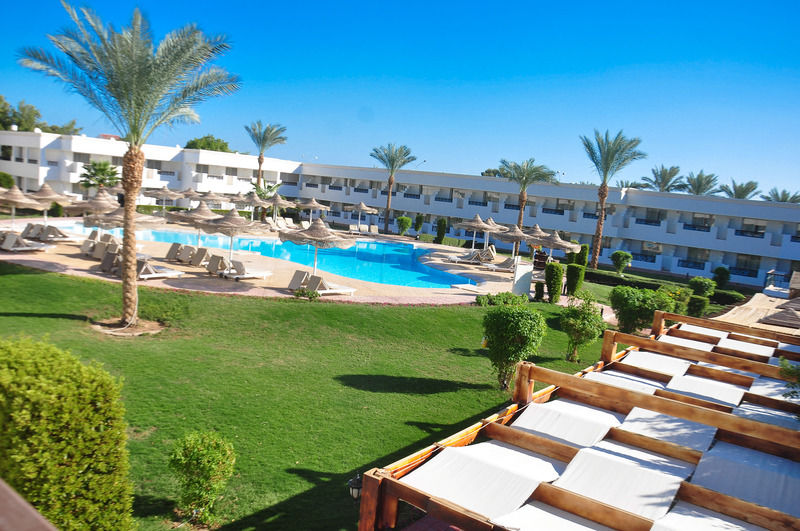 Viva 3* Sharm El-Sheikh