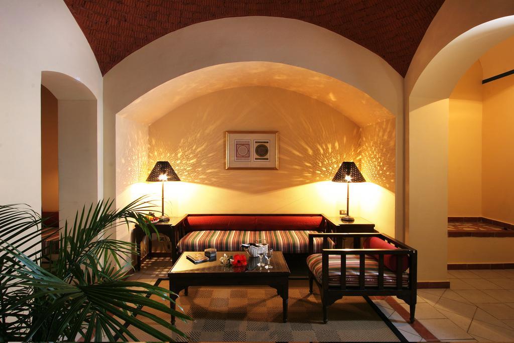Jaz Makadi Oasis Resort 5*