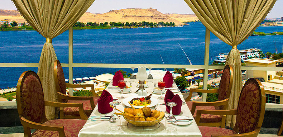 Tolip Otel 5*