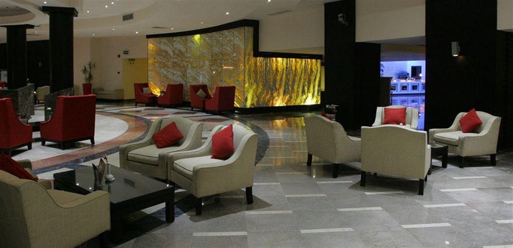 Helnan Royal Palestine - Montazah Gardens 5*