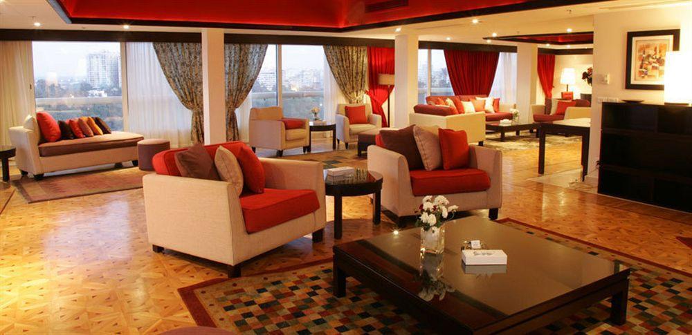 Helnan Royal Palestine - Montazah Gardens 5*