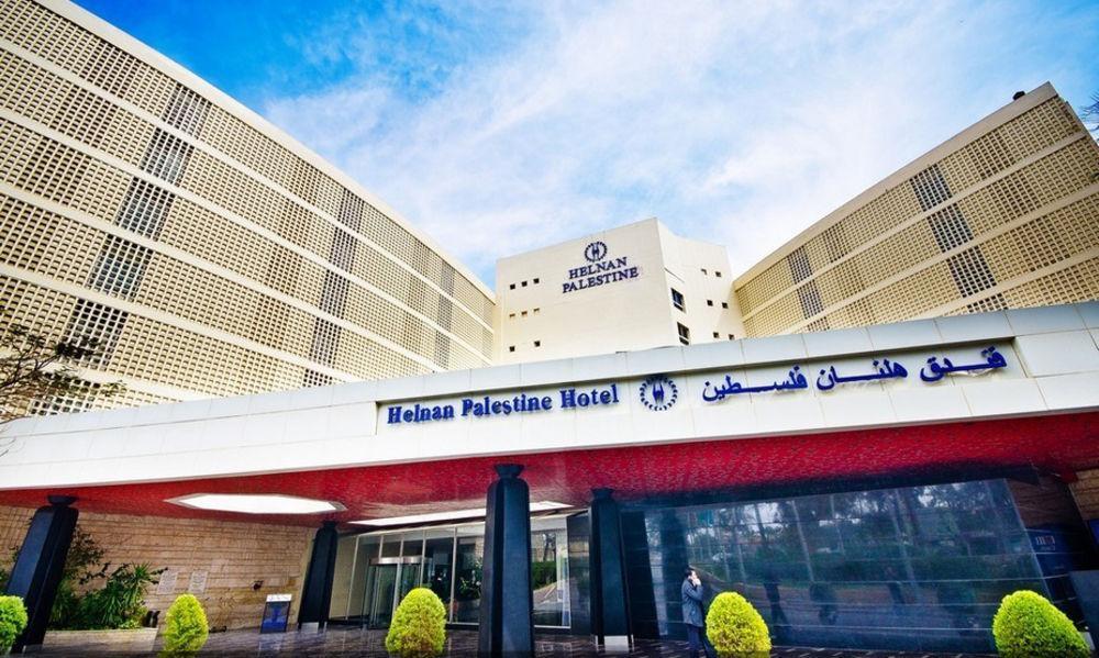 Helnan Royal Palestine - Montazah Gardens 5* Alexandria