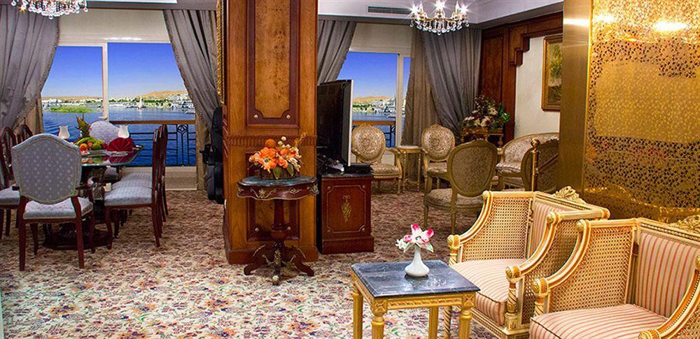 Hotel Tolip 5*