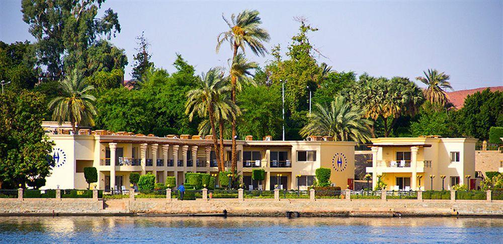 Tolip Hotel Aswan