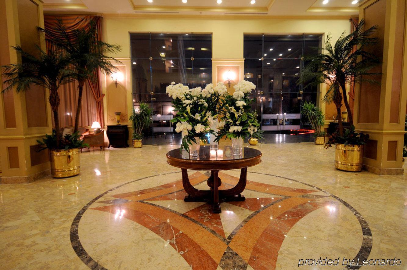 Grand Pyramids Hotel 4*