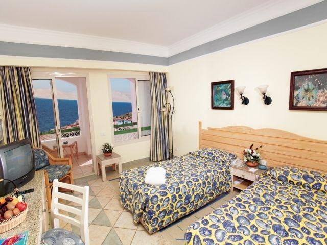 Resort Coral Tiran Sharm el-Sheikh