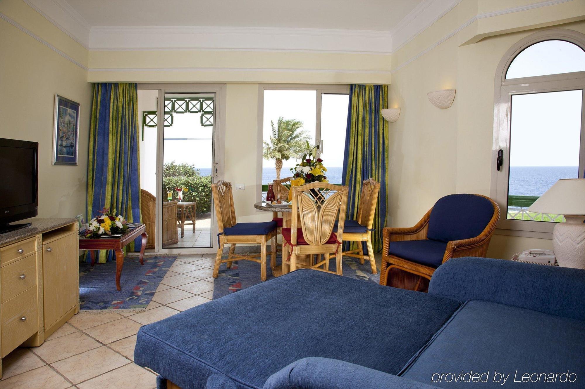 Coral Tiran 4* Sharm el-Sheikh