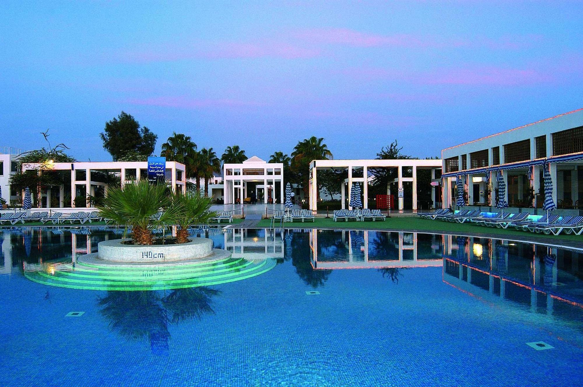 Maritim Jolie & Casino 5* Sharm El Sheikk