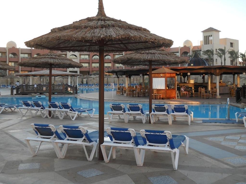 Resort Tirana Aqua Park 4*