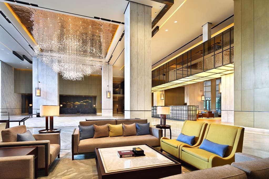 The Westin Golf & Spa, Katameya Dunes Cairo