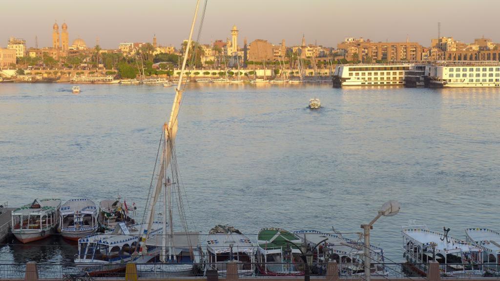 El Mesala Luxor